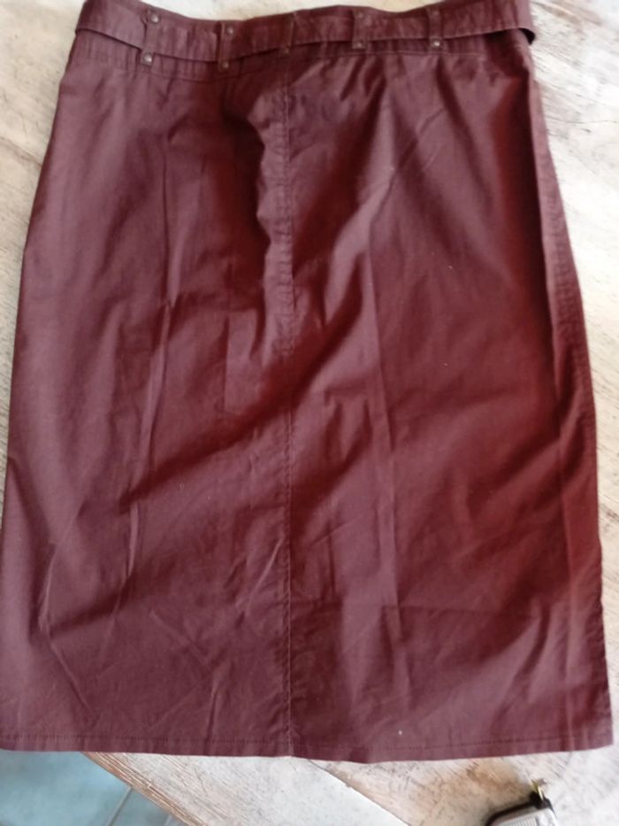 Jupe été - photo numéro 4