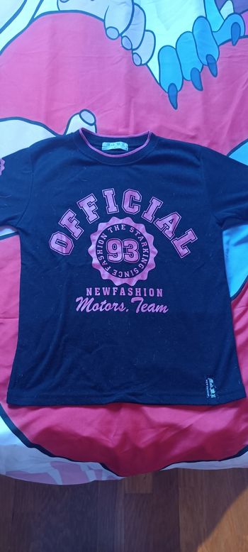 Tee-shirt
