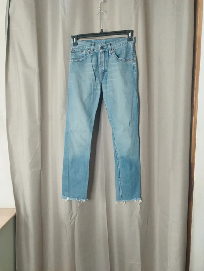 Jean Levi's