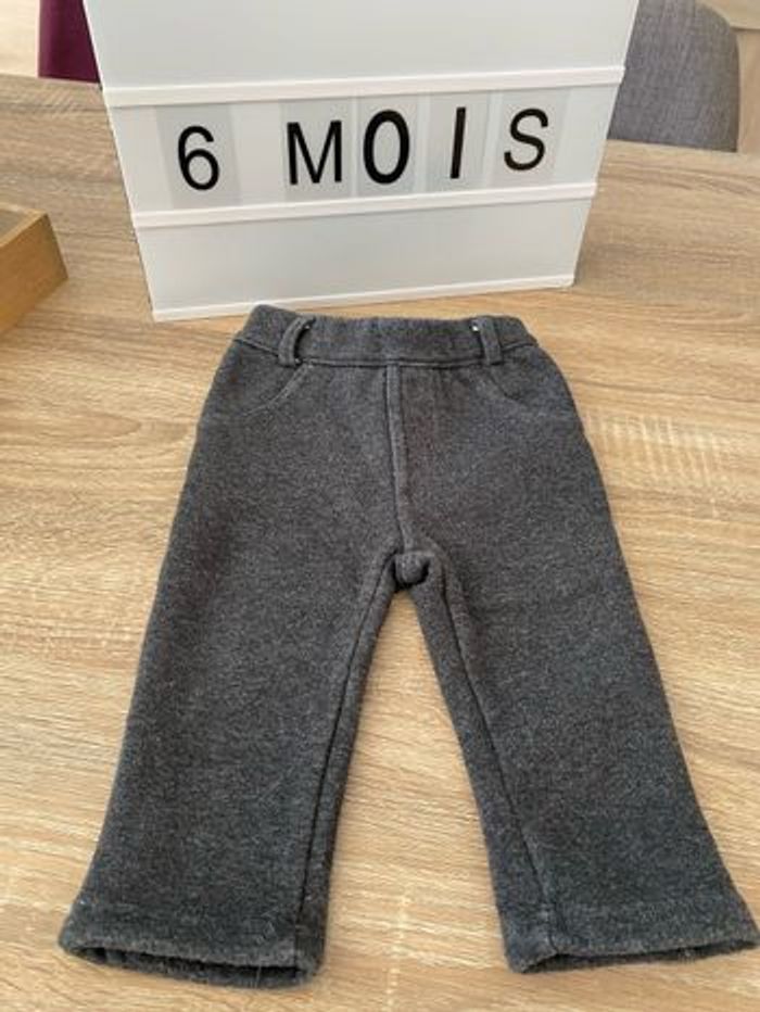 Pantalon - 6 mois - photo numéro 2