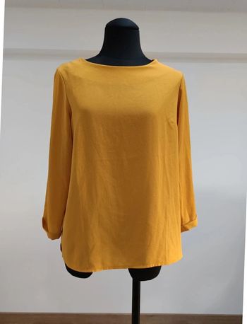 Blouse tunique haut Camaïeu taille M