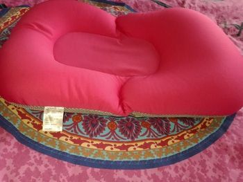 Matelas flottant où tapis de bain pour nouveau né,