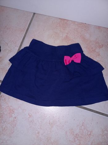 Jupe orchestra 2 ans