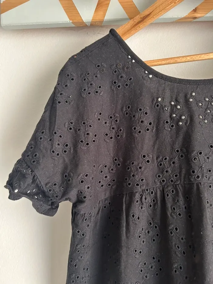 Robe Babydoll Asos - photo numéro 2
