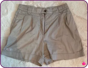 🌷jolie short beige 🌷