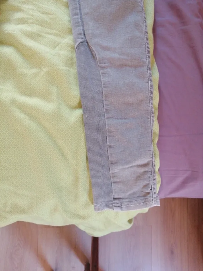 jean femme - photo numéro 3