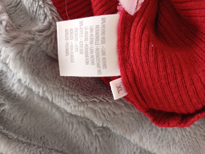 Pull Yessica XL - photo numéro 4