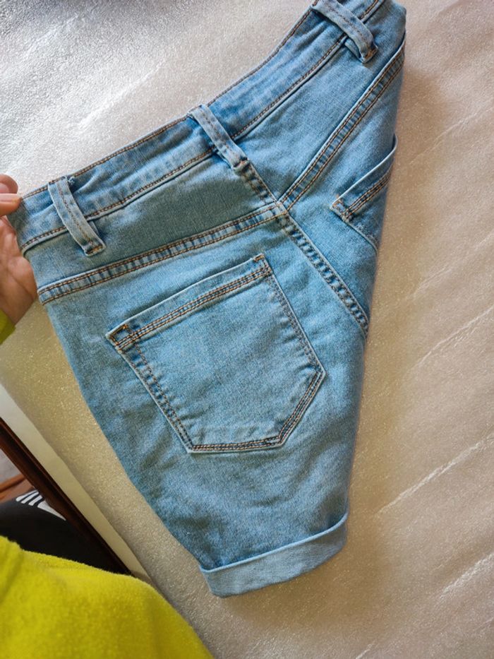 Short - photo numéro 2