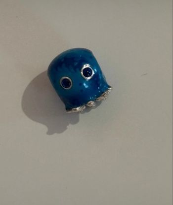 Charm pieuvre  Pandora 