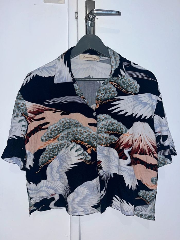 Chemise