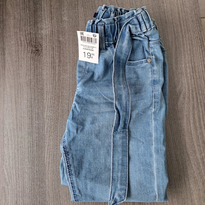 Pantalon fille - photo numéro 2