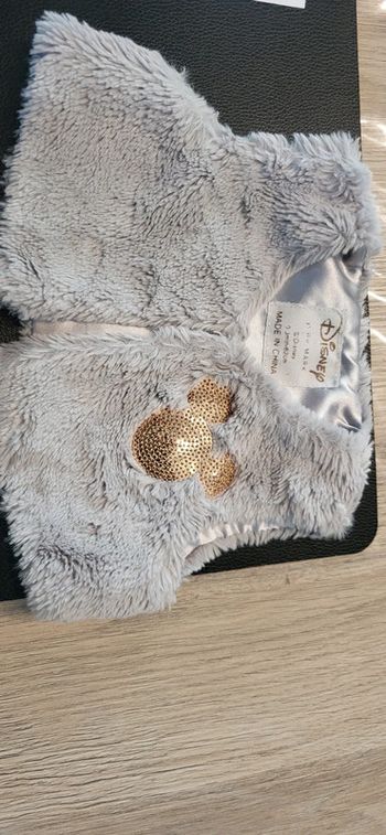 Gilet Mickey