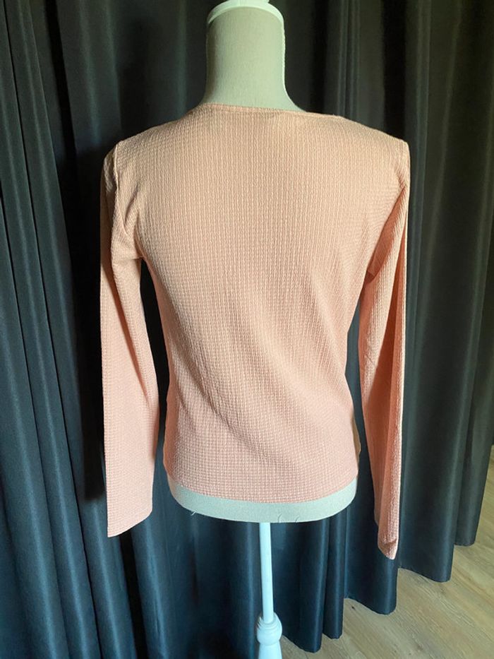 Blouse Vero Moda - photo numéro 4