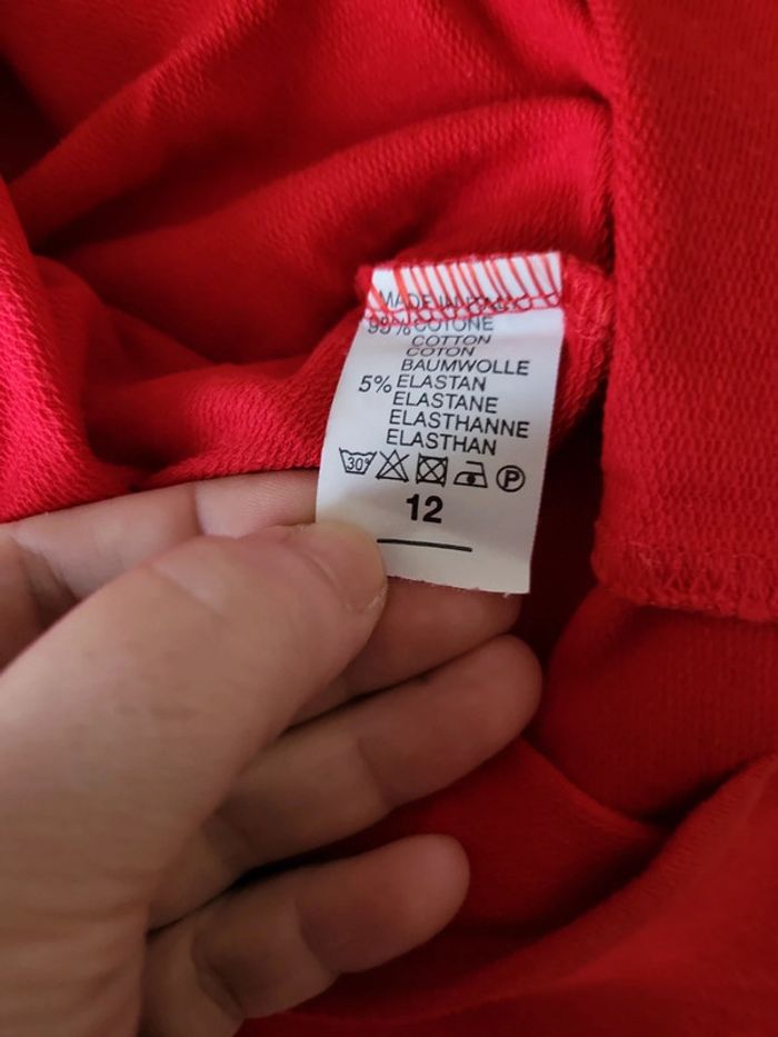 Ensemble 2 pièces Minnie - photo numéro 3