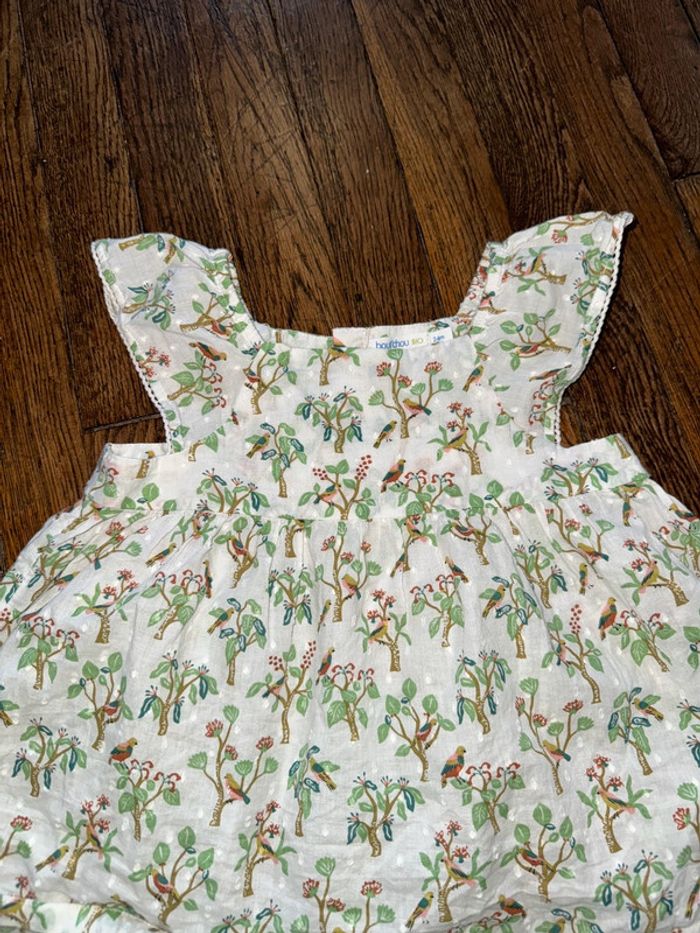 Blouse Bout’chou  24 mois - photo numéro 2