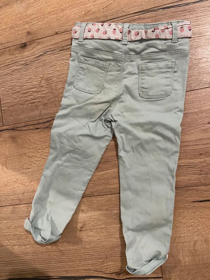 Pantalon 2 ans - photo numéro 3