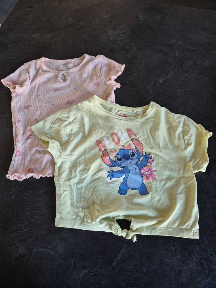 Lot de vêtements - photo numéro 3
