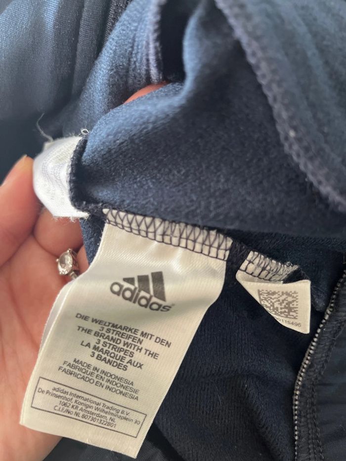 Veste adidas - photo numéro 7