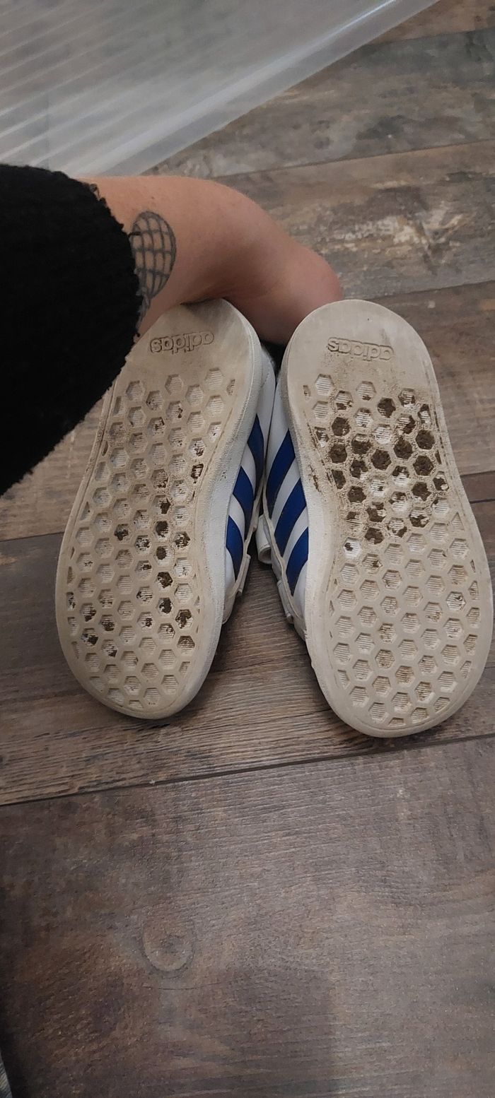 Adidas 26 - photo numéro 4