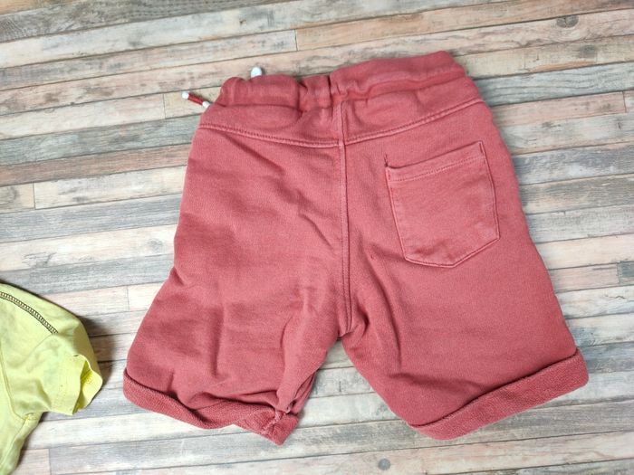 Lot vêtements été garçon 4/5 ans - photo numéro 9