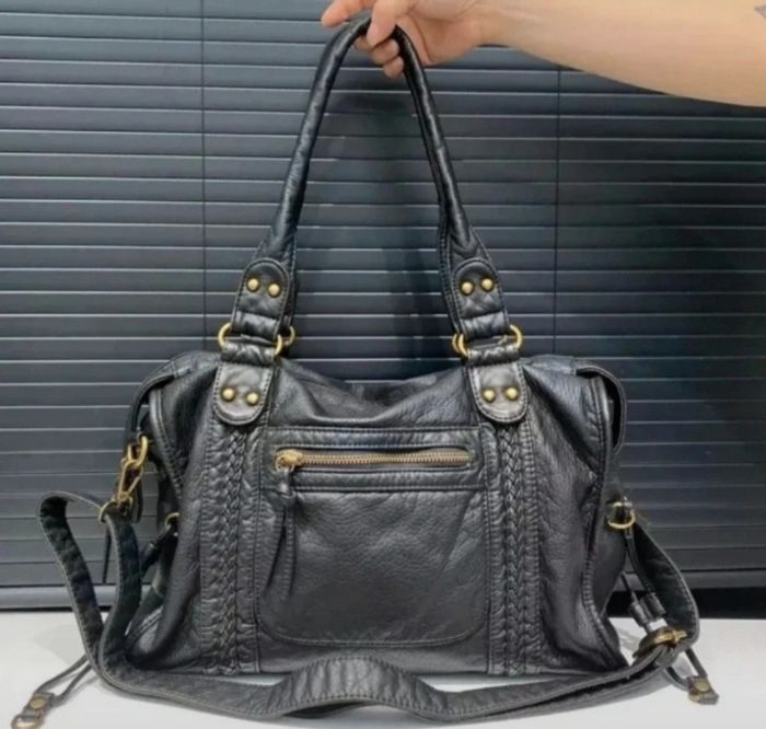 Sac fourre-tout Inspiration Gérard Darel