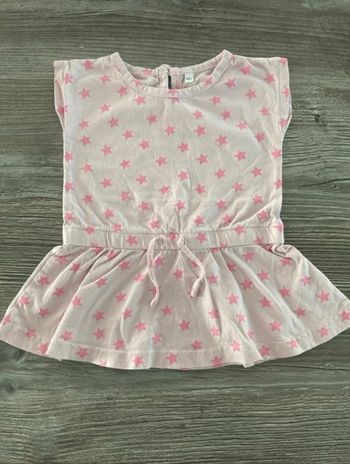 Robe 18 mois