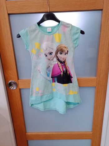 Robe / Tunique Fille 8 ans