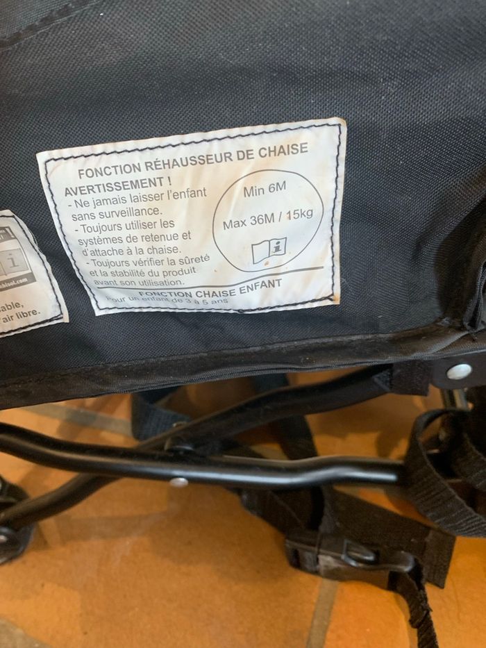 Chaise - photo numéro 2