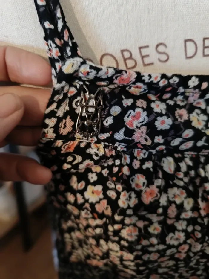 Robe CHIPIE - Taille 12 ANS - photo numéro 6