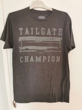 Tee shirt sate of mine