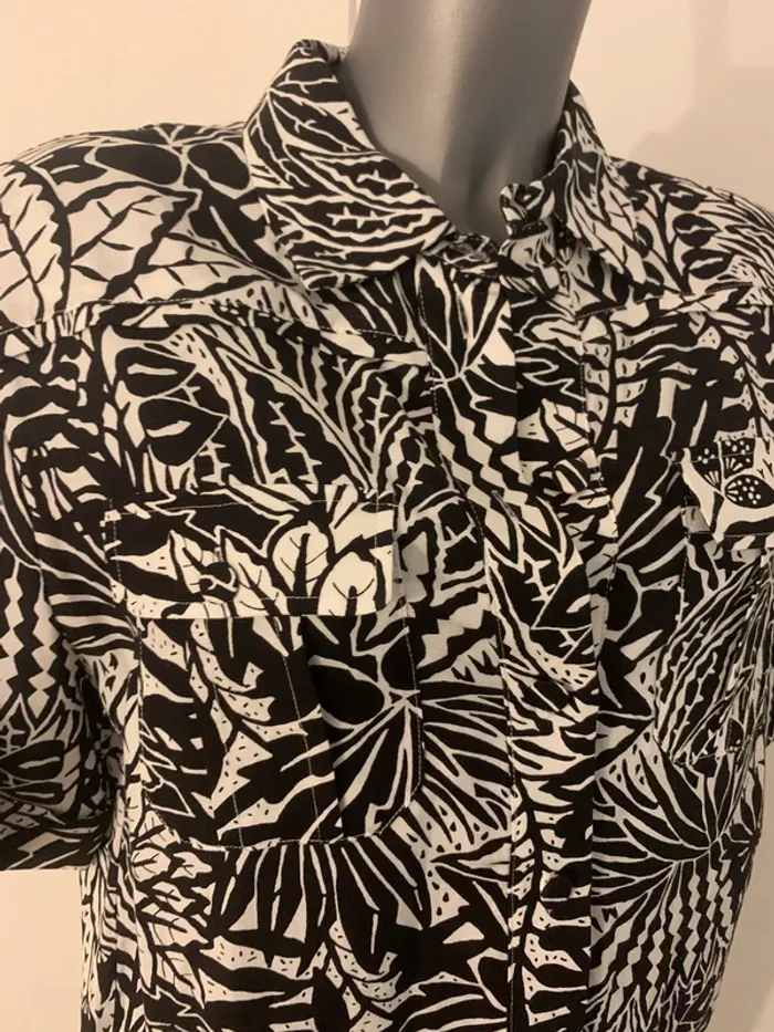 Syncope blouse T2 - photo numéro 3