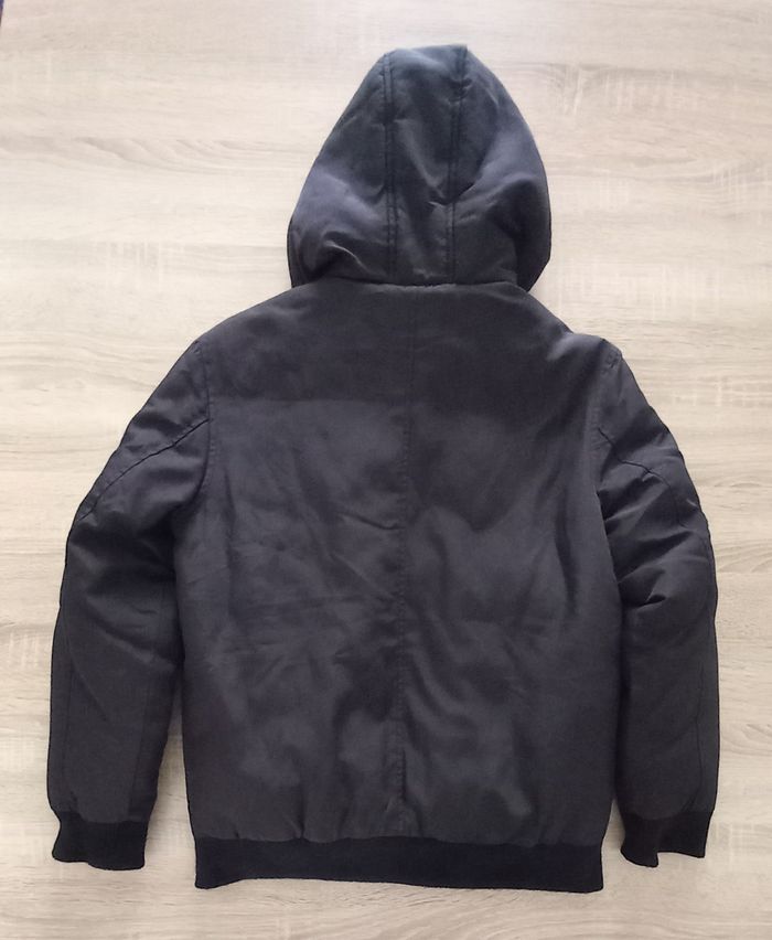 Blouson garçon neuf taille 14 ans - photo numéro 3