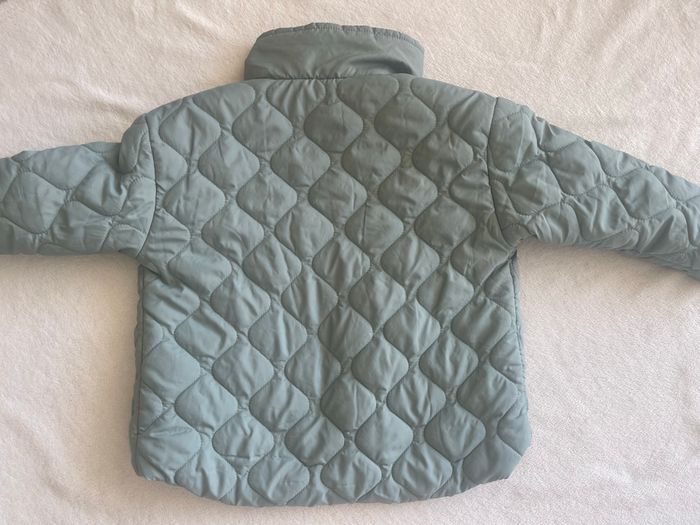 Veste matelassée - photo numéro 3