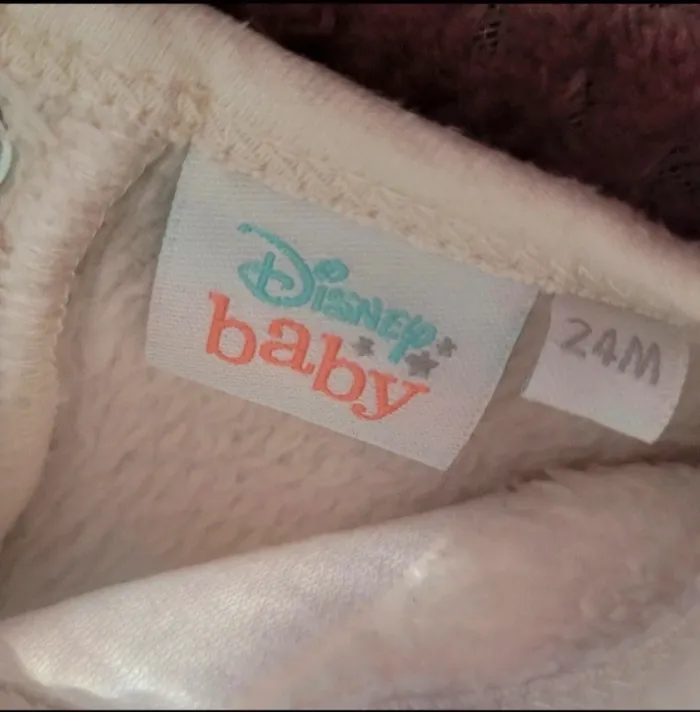Pulls Disney - photo numéro 2