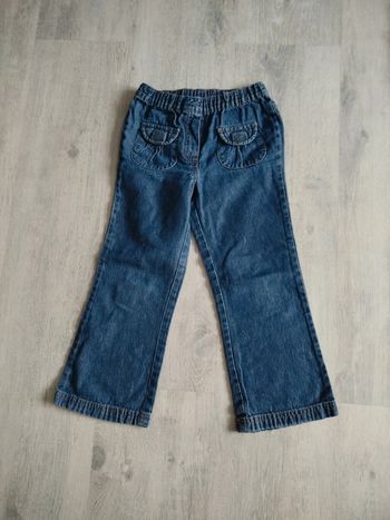 Jeans 5 ans