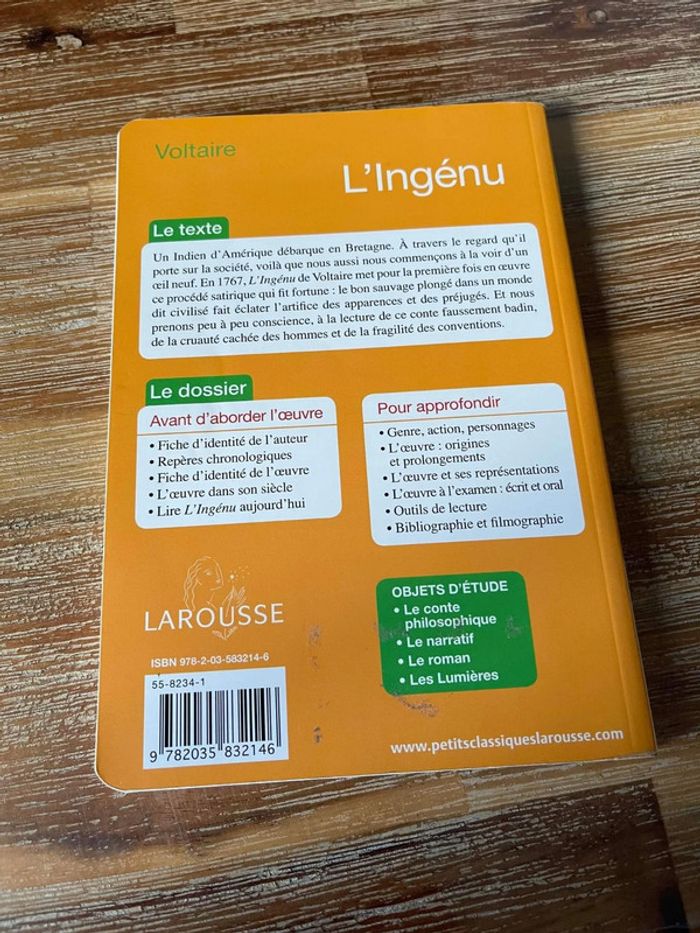 Livres - photo numéro 2
