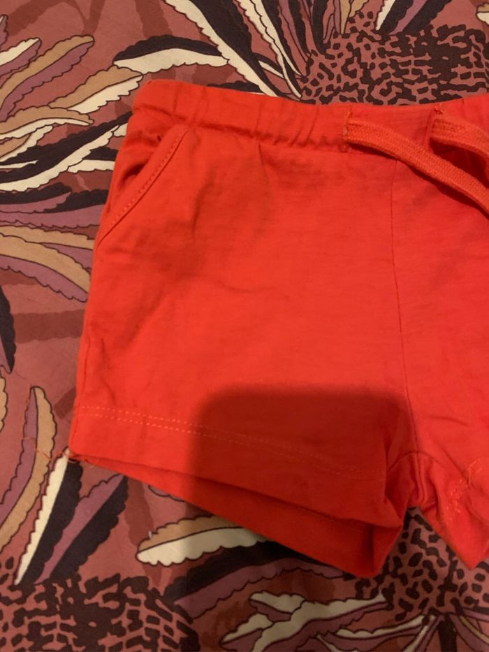 Short - photo numéro 2