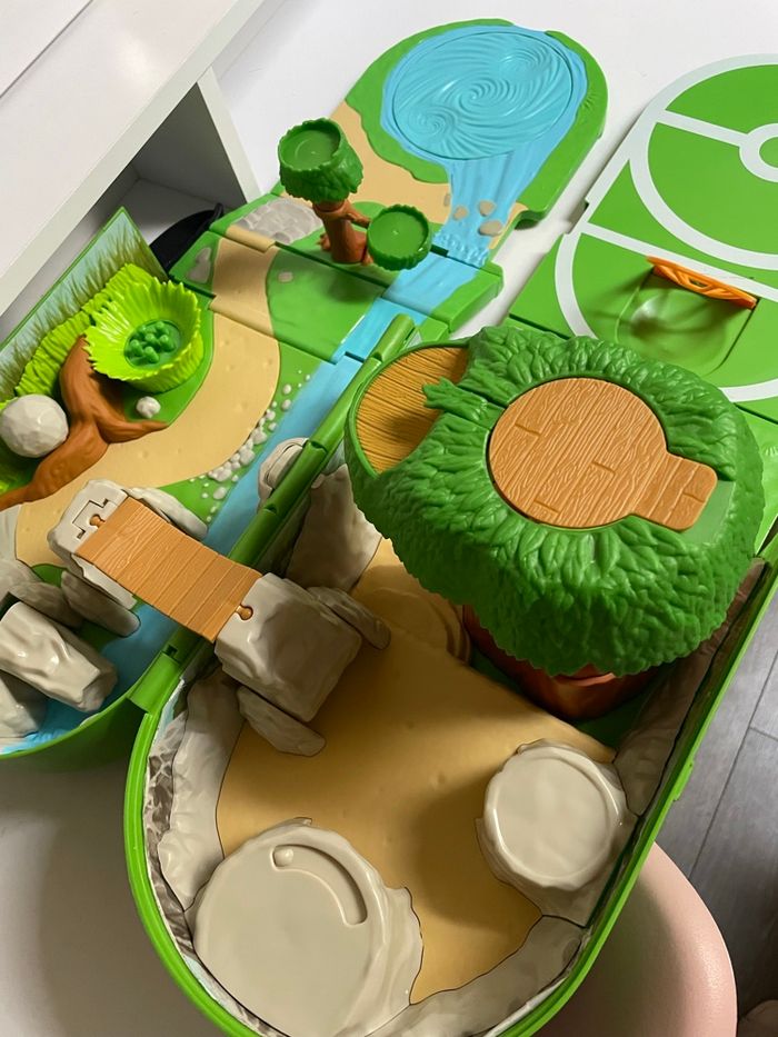 Sac à dos dresseur Pokémon - photo numéro 6