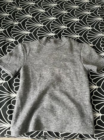 tee shirt épais