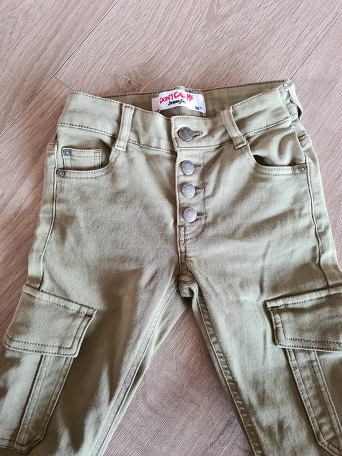 Jean's taille 20 jennifer - photo numéro 3