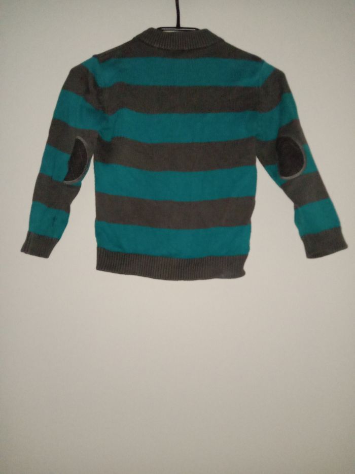 Gilet kiabi taille 5 ans - photo numéro 3