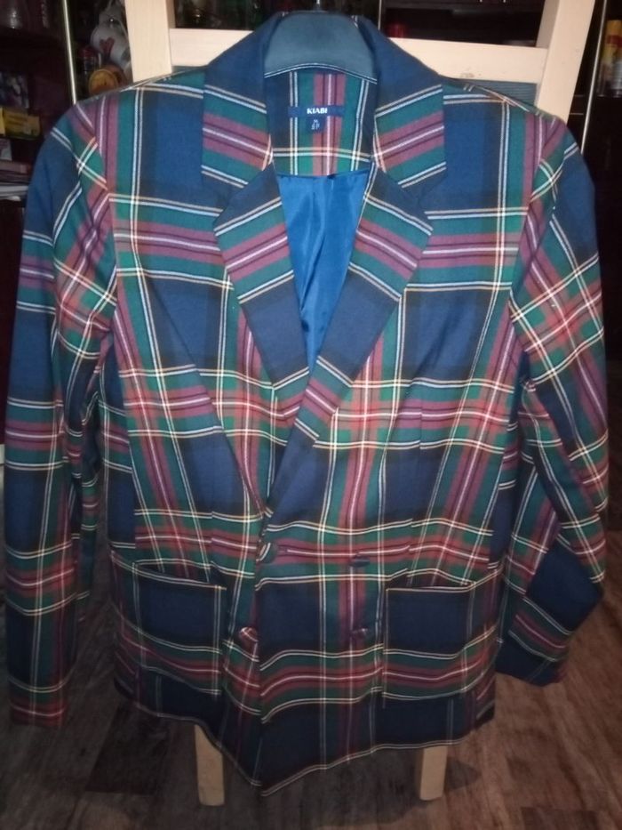 Veste