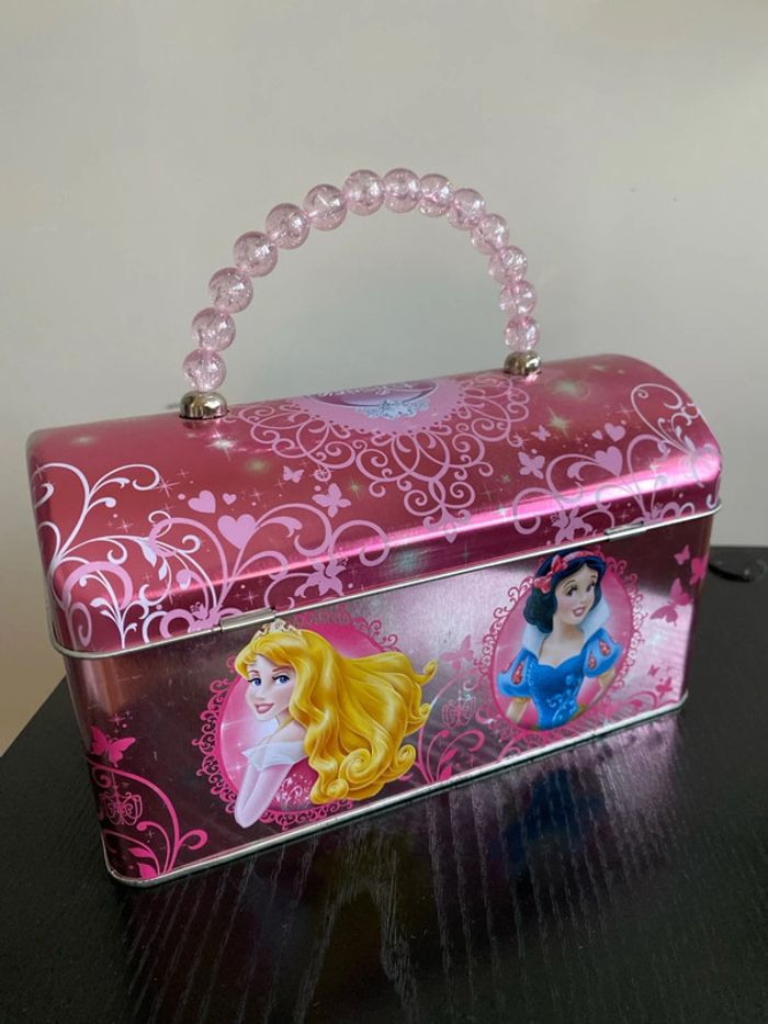 Boîte Disney - photo numéro 2