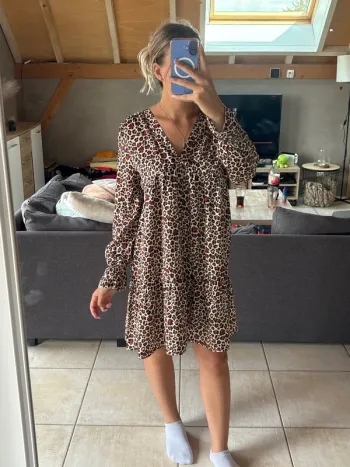 Robe femme