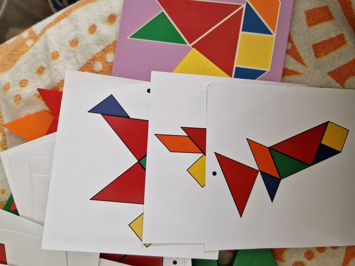 Boîte en bois d'apprentissage playtive - photo numéro 5