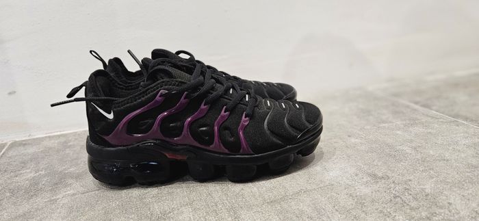 Basket Nike air vapormax plus - photo numéro 2