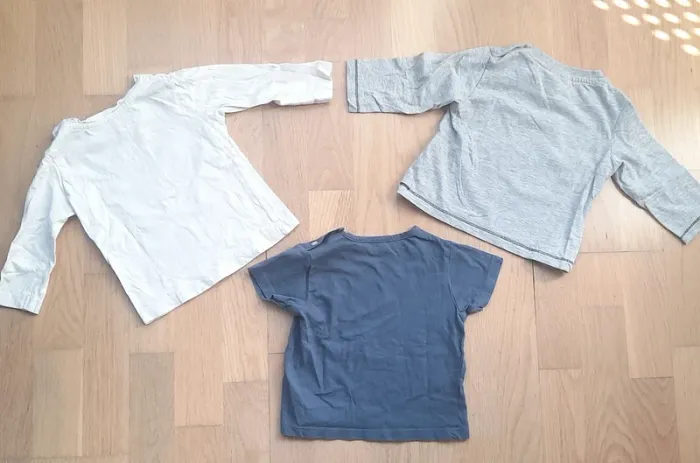 T-shirts super-héros - photo numéro 2