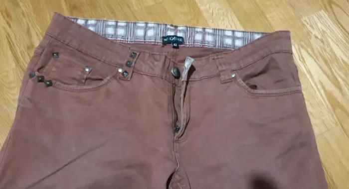 Lot habits femme T42 - photo numéro 4