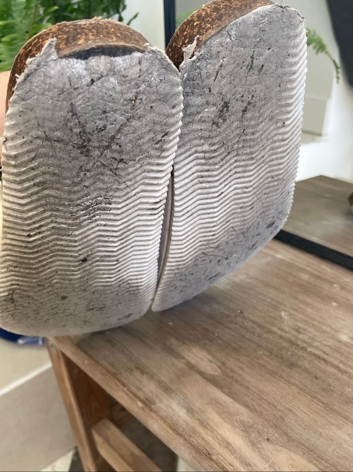 Mules plates - photo numéro 7