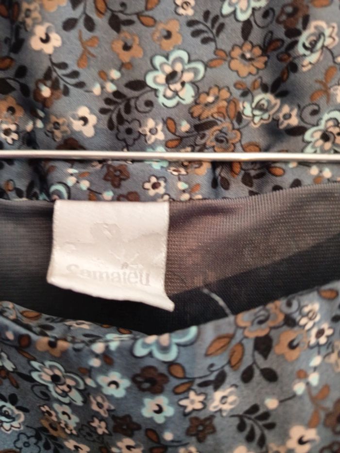 Robe Camaïeu taille 34 - photo numéro 2